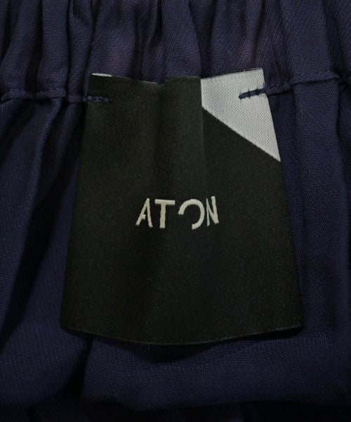 ATON 長裙/超長裙