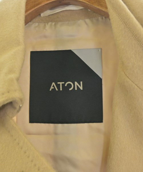 ATON 外套