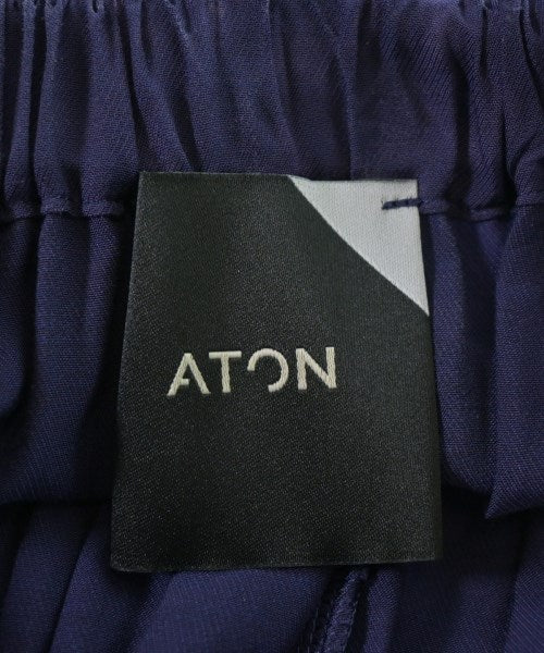 ATON 長裙/超長裙