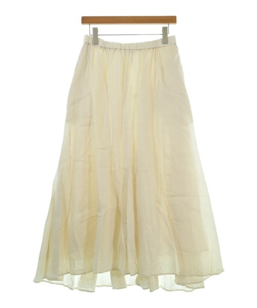 ATON 長裙/超長裙