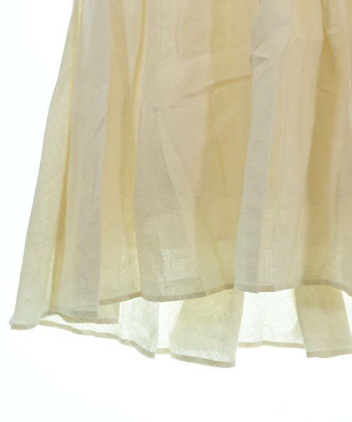 ATON 長裙/超長裙