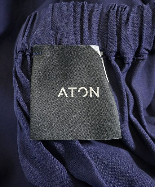 ATON 長裙/超長裙