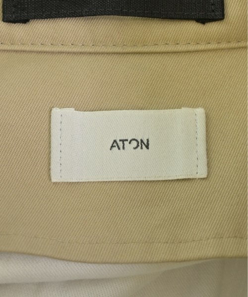 ATON 其他飛行外套