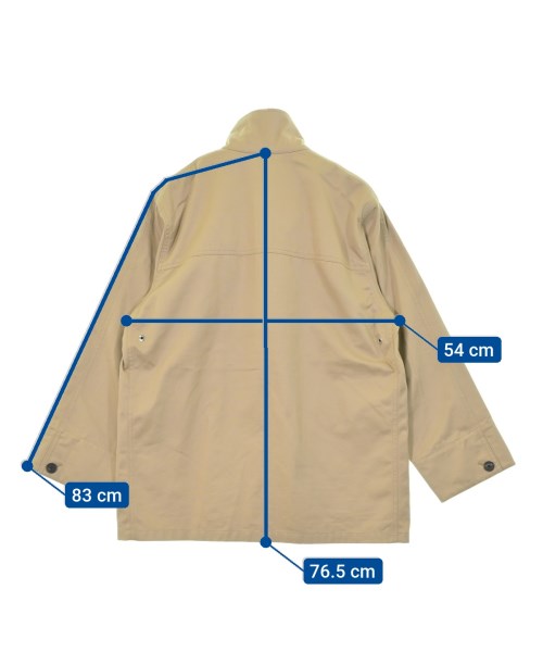 ATON 其他飛行外套