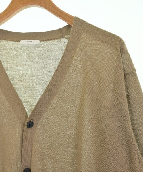 ATON 開襟衫