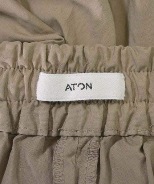 ATON 其他款
