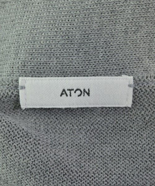 ATON 開襟衫