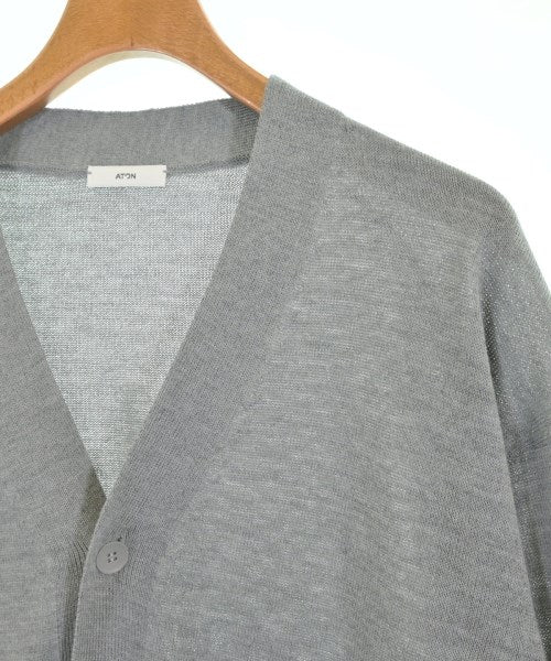 ATON 開襟衫