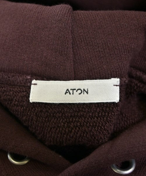 ATON 連帽衫