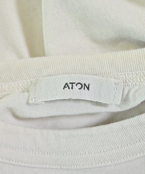 ATON T恤/上衣