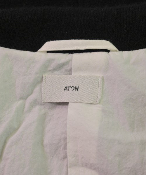 ATON 其他飛行外套