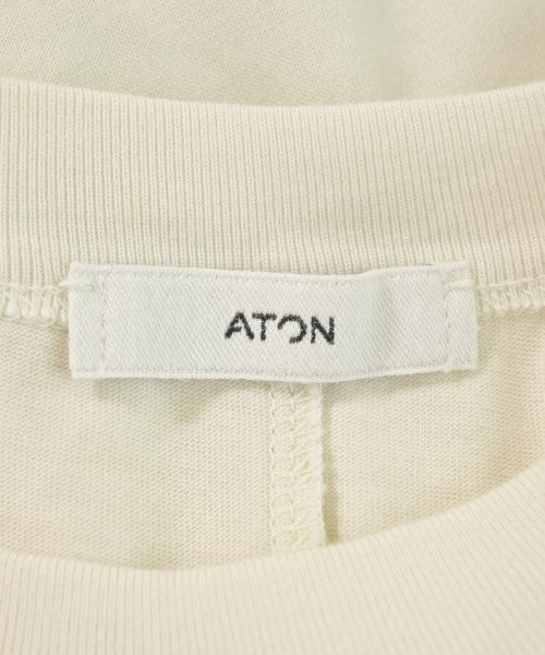 ATON 洋裝