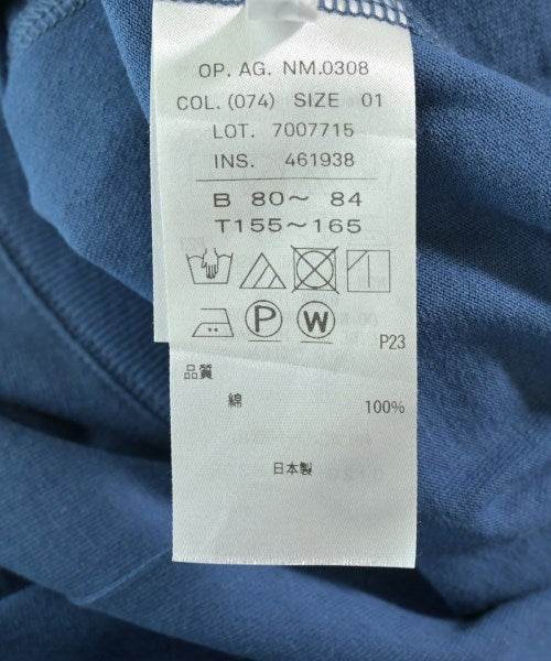 ATON 洋裝