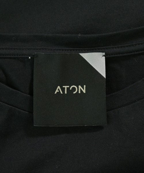 ATON T恤/上衣