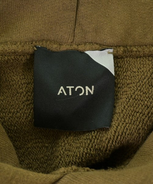 ATON 連帽衫