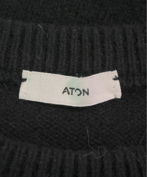 ATON 毛衣