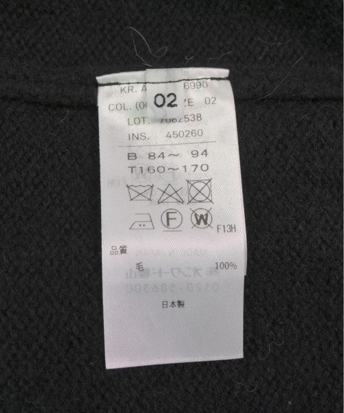 ATON 毛衣