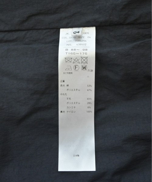 ATON 其他飛行外套