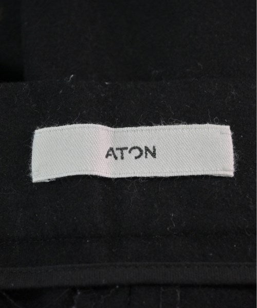 ATON 長