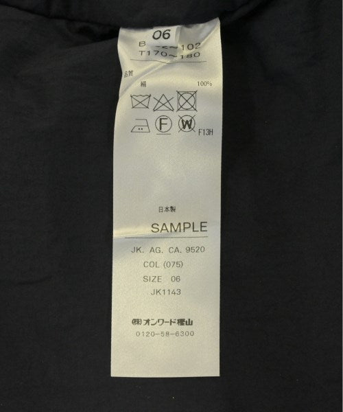 ATON 其他飛行外套