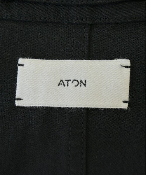 ATON 其他飛行外套