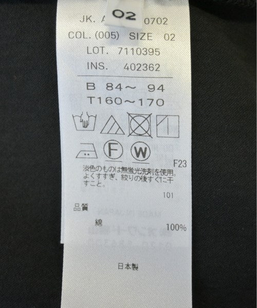 ATON 其他飛行外套