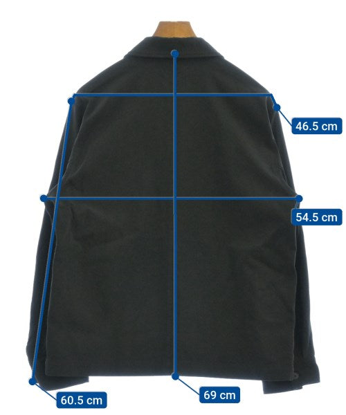 ATON 其他飛行外套