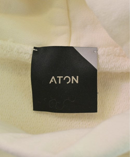 ATON 連帽衫