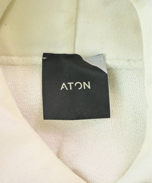 ATON 連帽衫