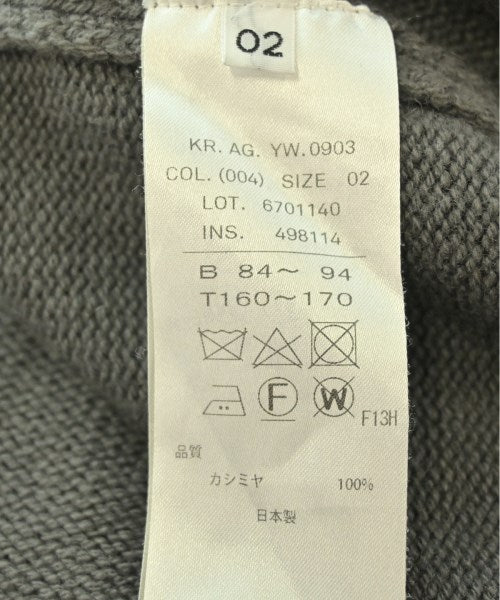 ATON 毛衣