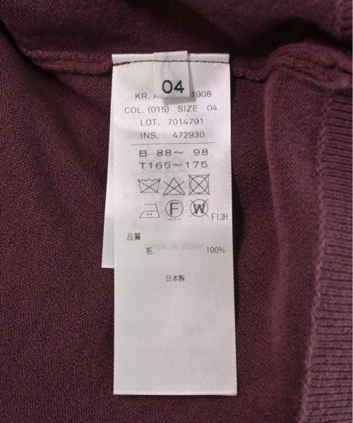 ATON 毛衣