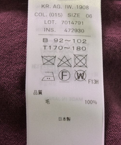 ATON 毛衣