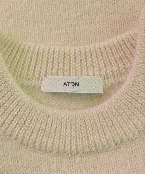 ATON 毛衣