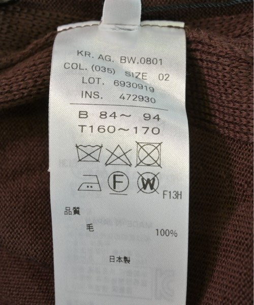 ATON 毛衣