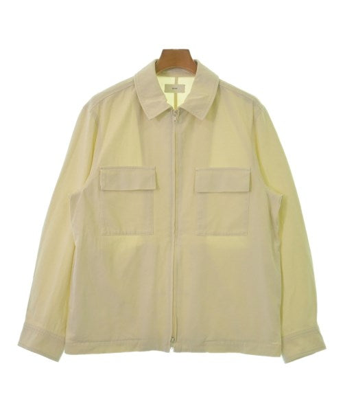 ATON 其他飛行外套