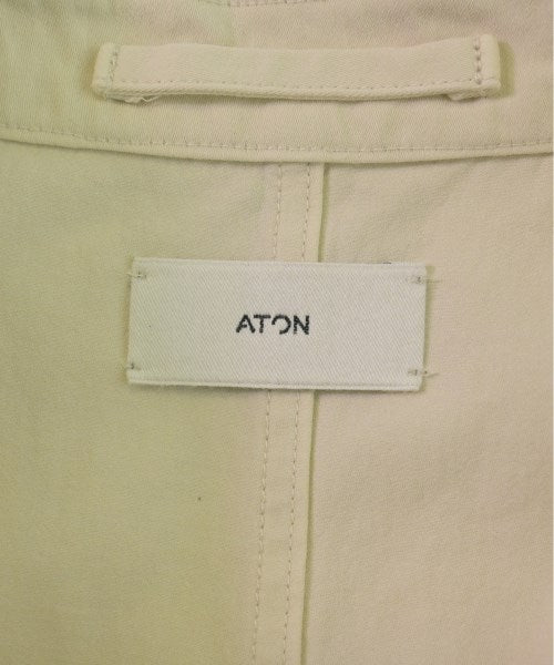 ATON 其他飛行外套