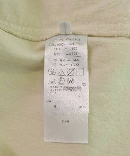 ATON 其他飛行外套