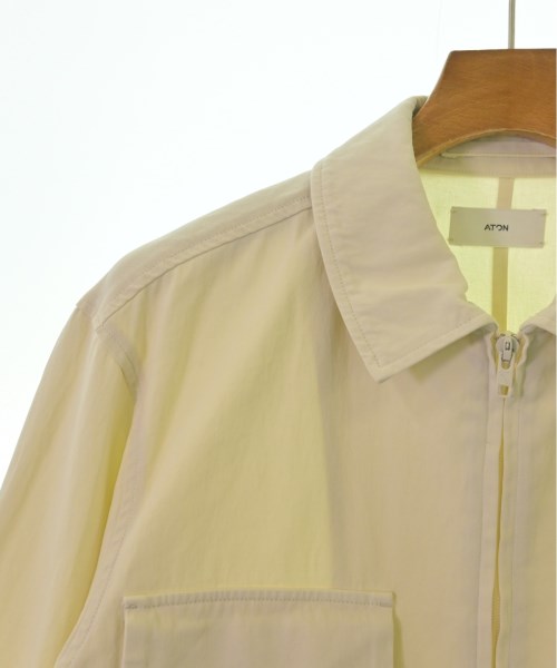 ATON 其他飛行外套