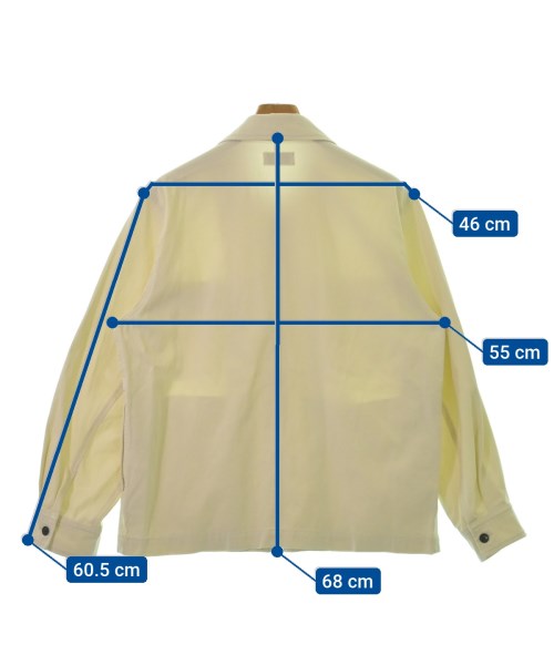 ATON 其他飛行外套