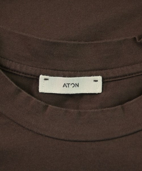 ATON T恤/上衣