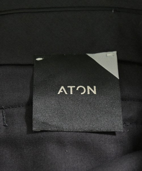 ATON 長