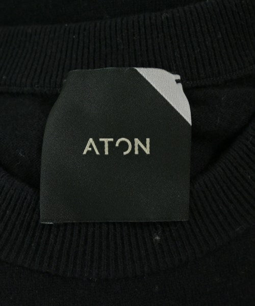 ATON 毛衣