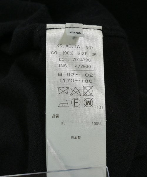 ATON 毛衣