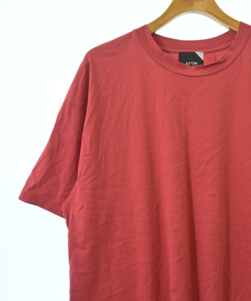 ATON T恤/上衣