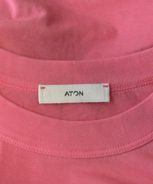 ATON 無袖上衣