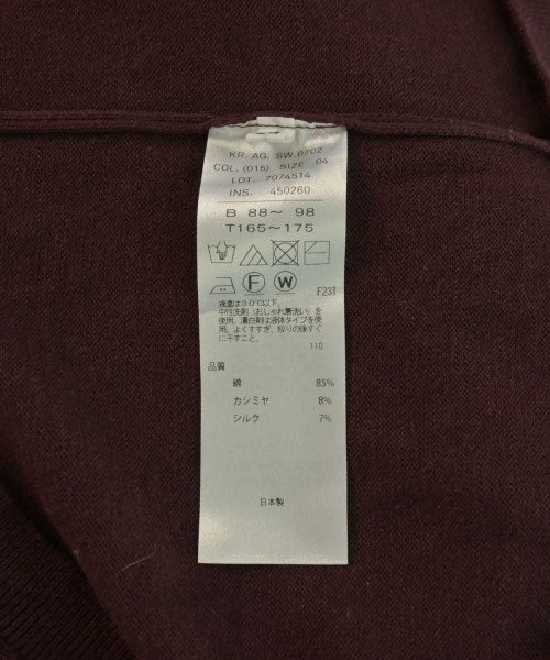 ATON 毛衣