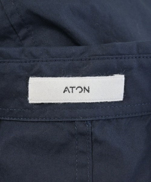 ATON 休閒襯衫