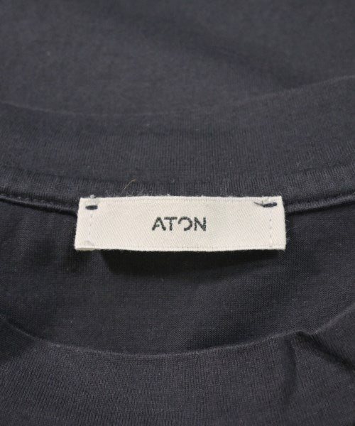 ATON T恤/上衣