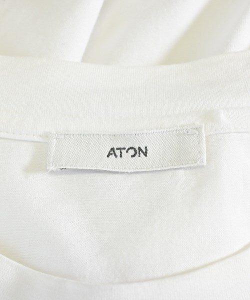 ATON T恤/上衣