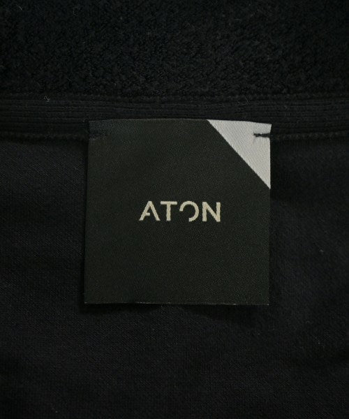 ATON POLO衫